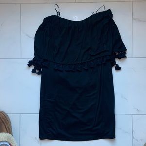 Trina Turk strapless Sun dress